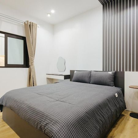 Muse Hanoi Serenity Suites Esterno foto