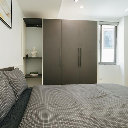 Muse Hanoi Serenity Suites Esterno foto