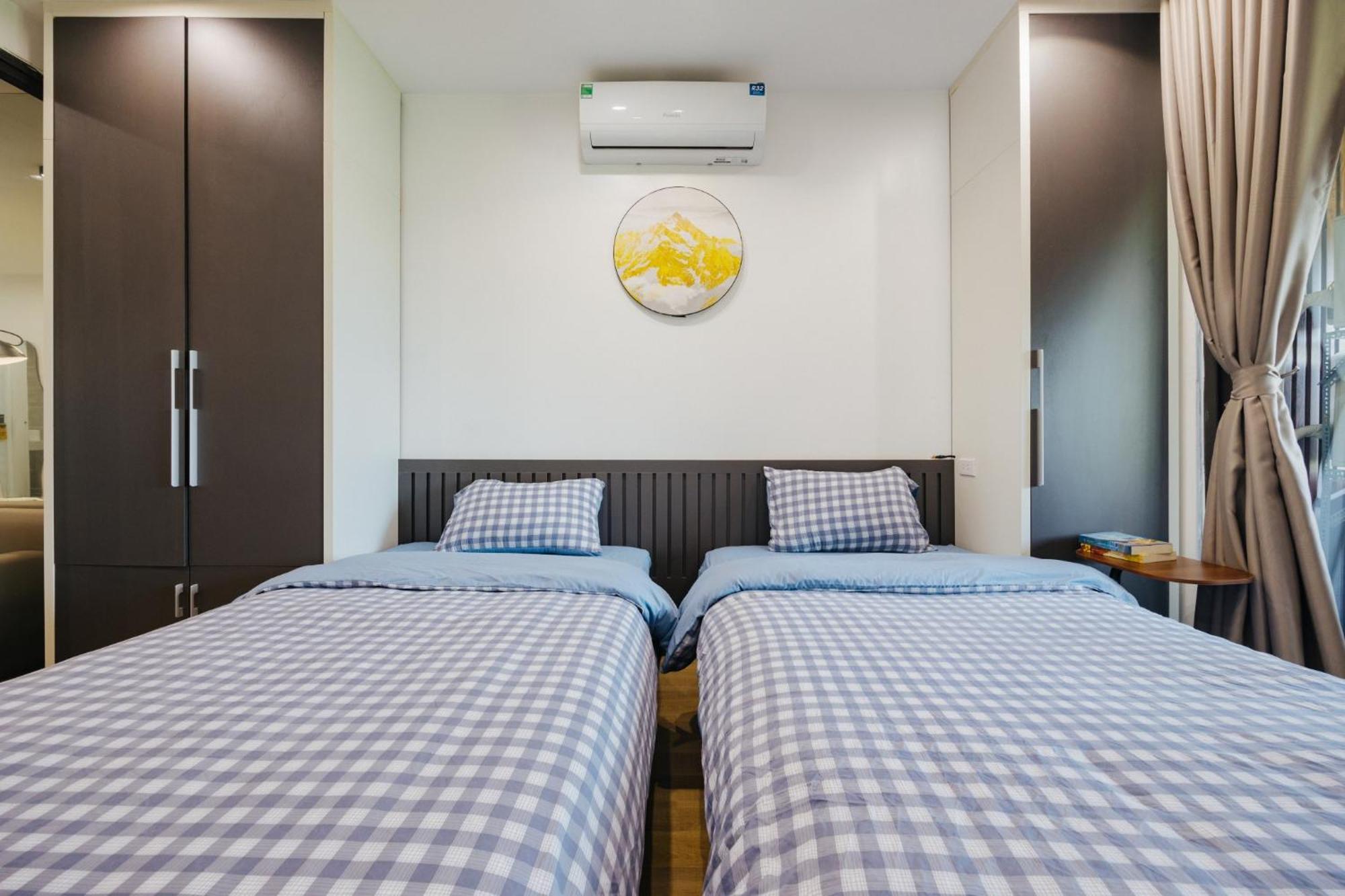 Muse Hanoi Serenity Suites Camera foto