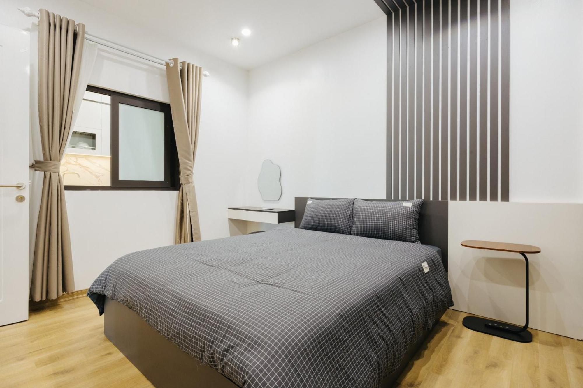 Muse Hanoi Serenity Suites Esterno foto